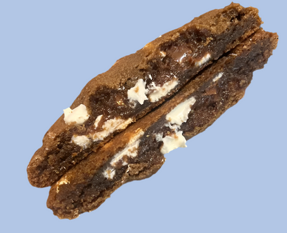 Double Mocha Cookie (2 Pack)