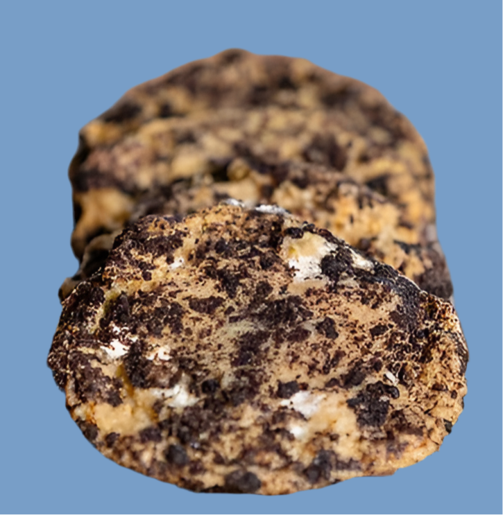 Smore'Yo Cookie - 2 pack