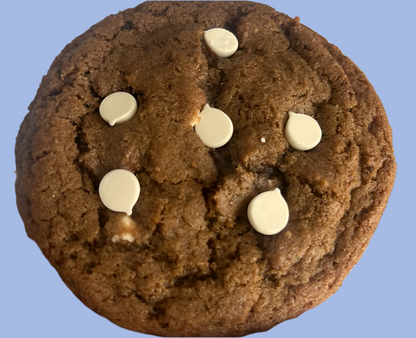 Double Mocha Cookie (2 Pack)